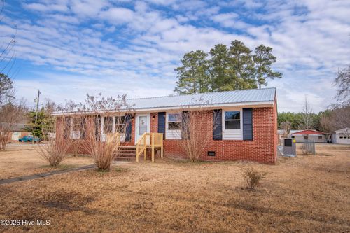 241 Cooke Cir, Rich Square, NC, 27869-9471 | Card Image