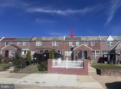 8609 Bayard St, PHILADELPHIA, PA, 19150-1618 | Card Image