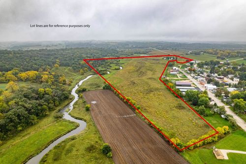 68.52+/- Acres Highway 39, Hollandale, WI, 53544 | Card Image