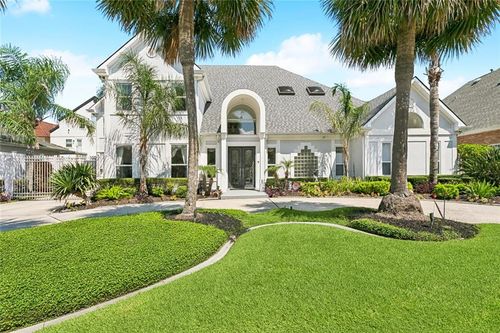 3805 3rd St, Metairie, LA, 70002-1411 | Card Image