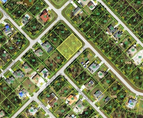 5249 Wynn Ter, Port Charlotte, FL, 33981-5041 | Card Image