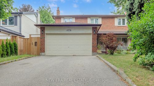 4178 Garnetwood Chase, Mississauga, ON, L4W2G7 | Card Image