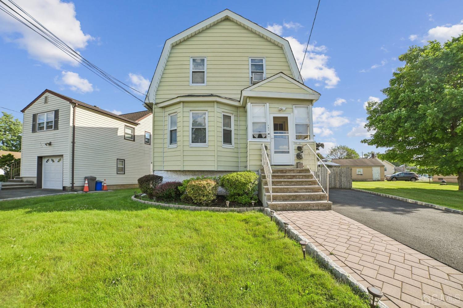 Amboy Ave, South Plainfield, NJ 07080
