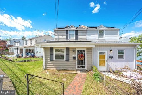 5124 Just St Ne, WASHINGTON, DC, 20019-5560 | Card Image