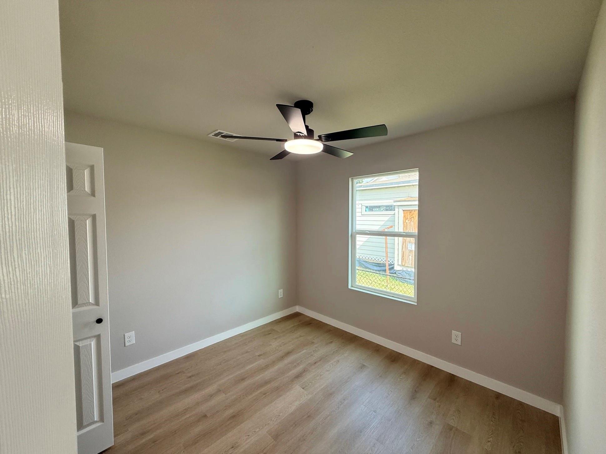 Residential Lease in Houston 5