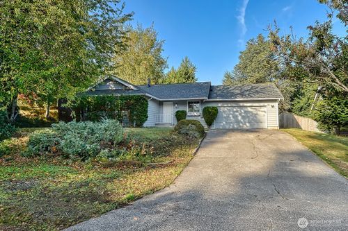 3821 Del Bonita Way, Bellingham, WA, 98226-8858 | Card Image