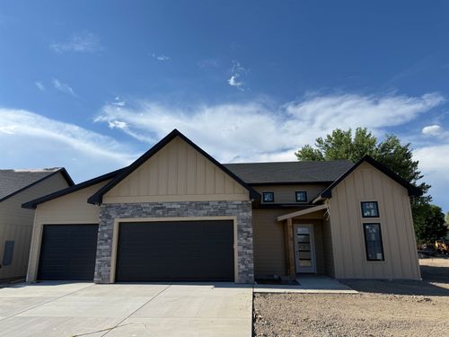 2356 Honeycrisp Drive, Grand Junction, CO, 81505 | Card Image