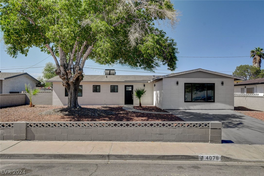 El Segundo Ave, Las Vegas, NV 89121
