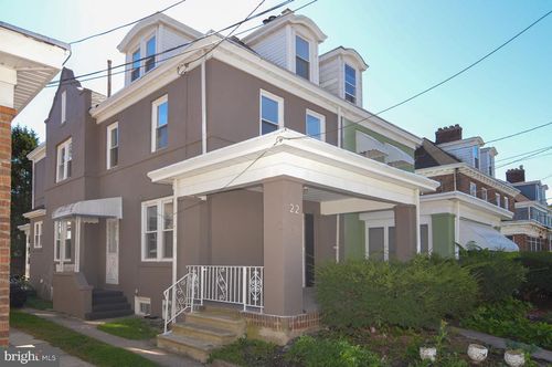 22 Newell Avenue, Trenton, NJ, 08618 | Card Image