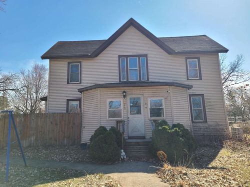 219 E Lincoln Street Street, Augusta, WI, 54722 | Card Image