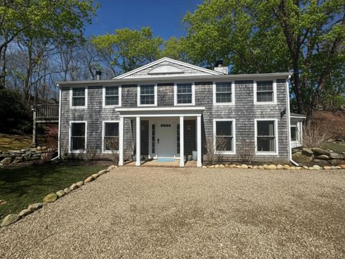 345 North Rd, Chilmark, MA, 02535-1974 | Card Image