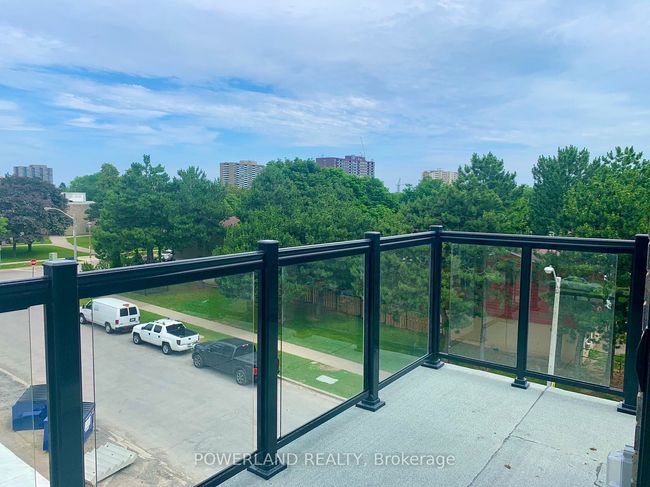 C310 - 60 Morecambe Gate, Condo with 2 bedrooms, 3 bathrooms and null parking in Toronto ON | Image 17