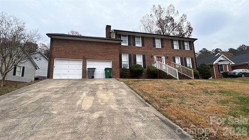 1022 Balsam Ter, Charlotte, NC, 28214-1296 | Card Image