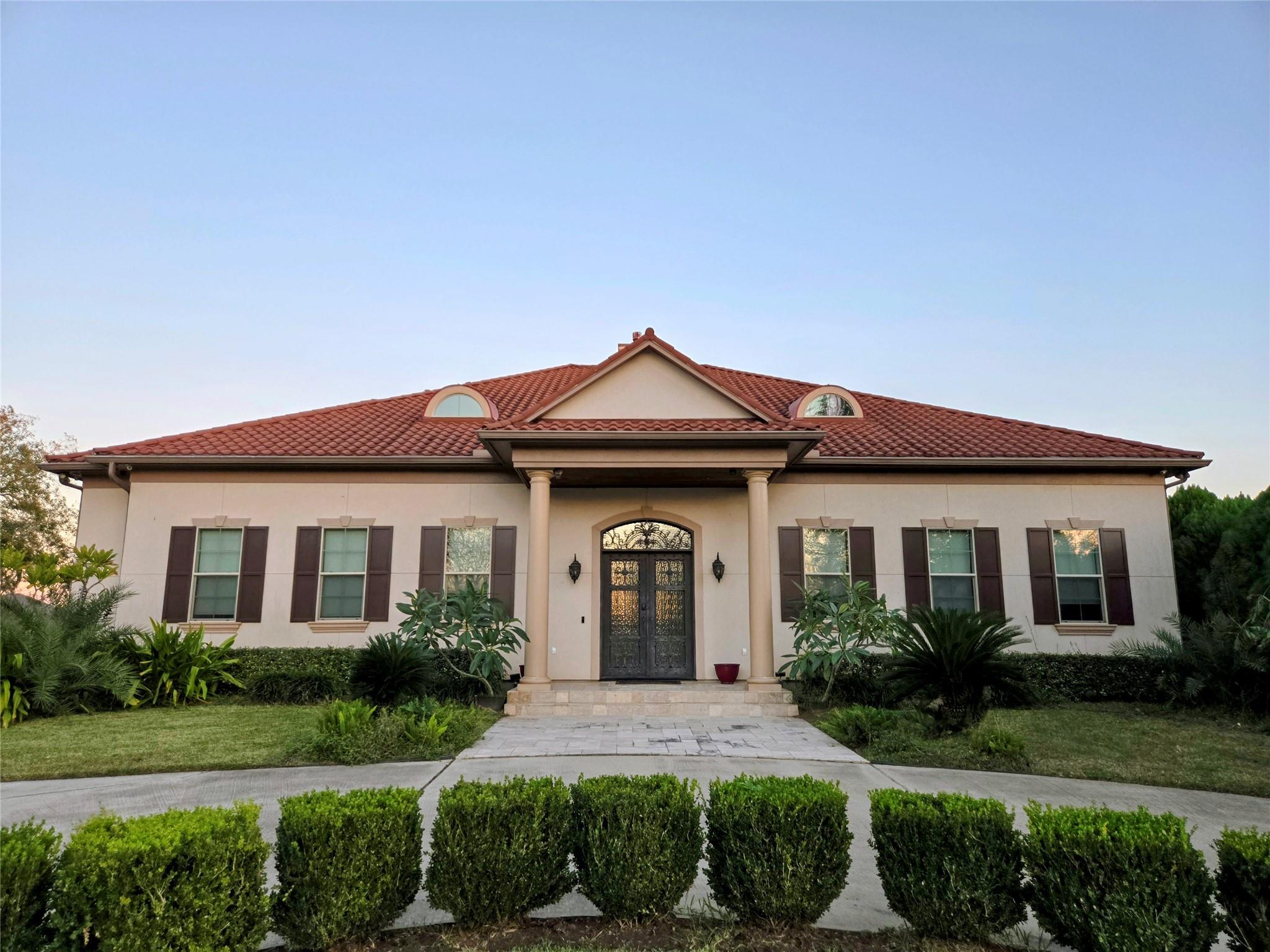Residential in Fulshear 4