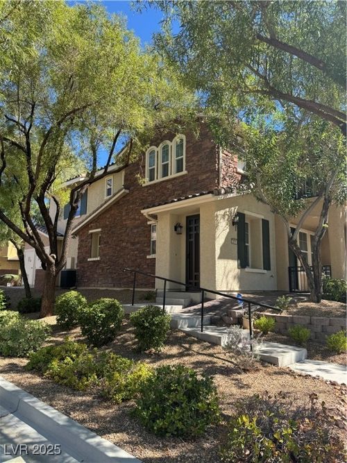 2076 Rockburne St, Henderson, NV, 89044-0290 | Card Image