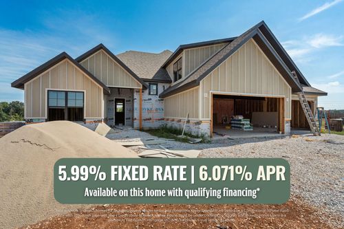 5282 W Golden Valley Ct, Springfield, MO, 65807 | Card Image