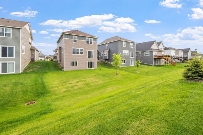 14520 109 Th Ave N, House other with 4 bedrooms, 3 bathrooms and null parking in Maple Grove MN | Image 25