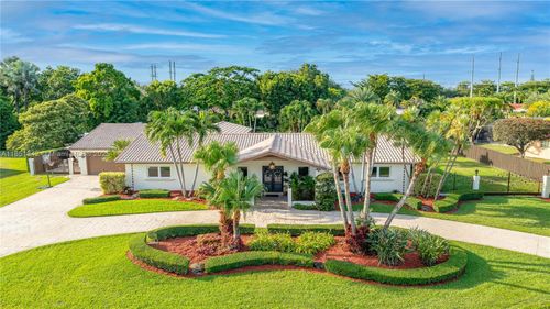 9803 Sw 133rd Ter, Miami, FL, 33176-6151 | Card Image