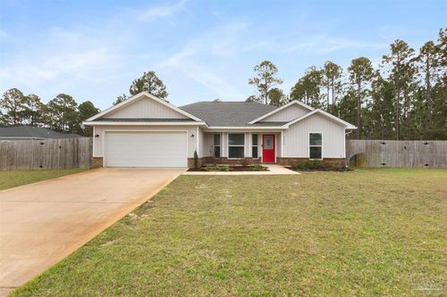 6050 Capitol Dr, GULF BREEZE, FL, 32563-8641 | Card Image