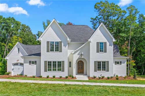 6388 Whitaker Trce, Oak Ridge, NC, 27310-9911 | Card Image