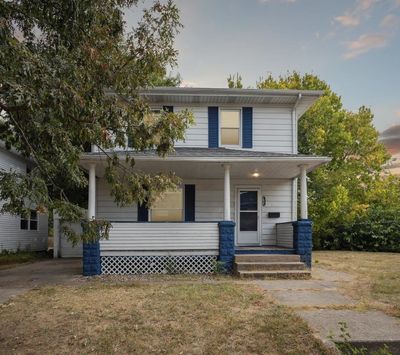 1630 High Street, House other with 3 bedrooms, 1 bathrooms and null parking in South Bend IN | Image 1