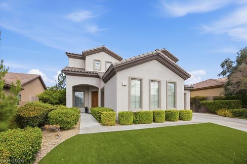 11 Morninglow Pass, Henderson, NV, 89052-6683 | Card Image