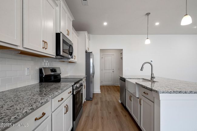 516 Burgundy Dr, House other with 3 bedrooms, 3 bathrooms and 2 parking in Southern Pines NC | Image 21