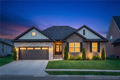 3012 Bridlewood Ln, New Albany, IN, 47150-9003 | Card Image