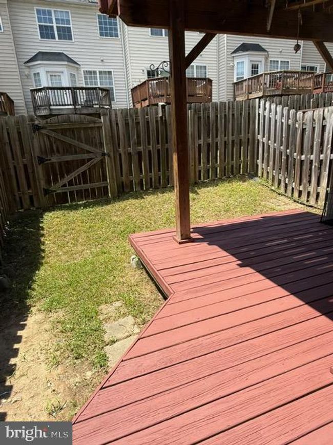 103 Boathouse Way, Townhouse with 4 bedrooms, 4 bathrooms and null parking in STAFFORD VA | Image 9