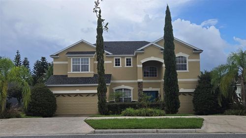 12823 Fish Ln, Clermont, FL, 34711-8077 | Card Image
