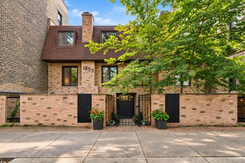h-1853 Cleveland Ave, Chicago, IL, 60614-8930 | Card Image