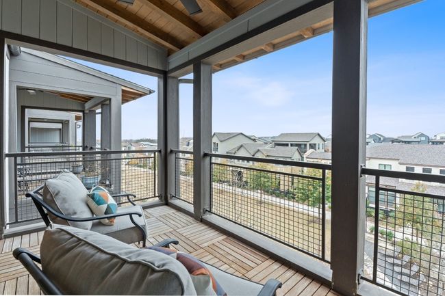 258 - 4510 Unity Cir, Condo with 4 bedrooms, 6 bathrooms and 2 parking in Austin TX | Image 35