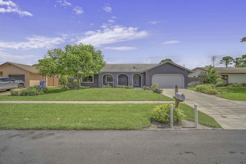 223 Bobwhite Road, Royal Palm Beach, FL, 33411 | Card Image