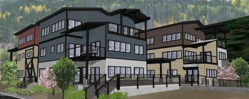 4b-36 Railroad Ave, Minturn, CO, 81645 | Card Image