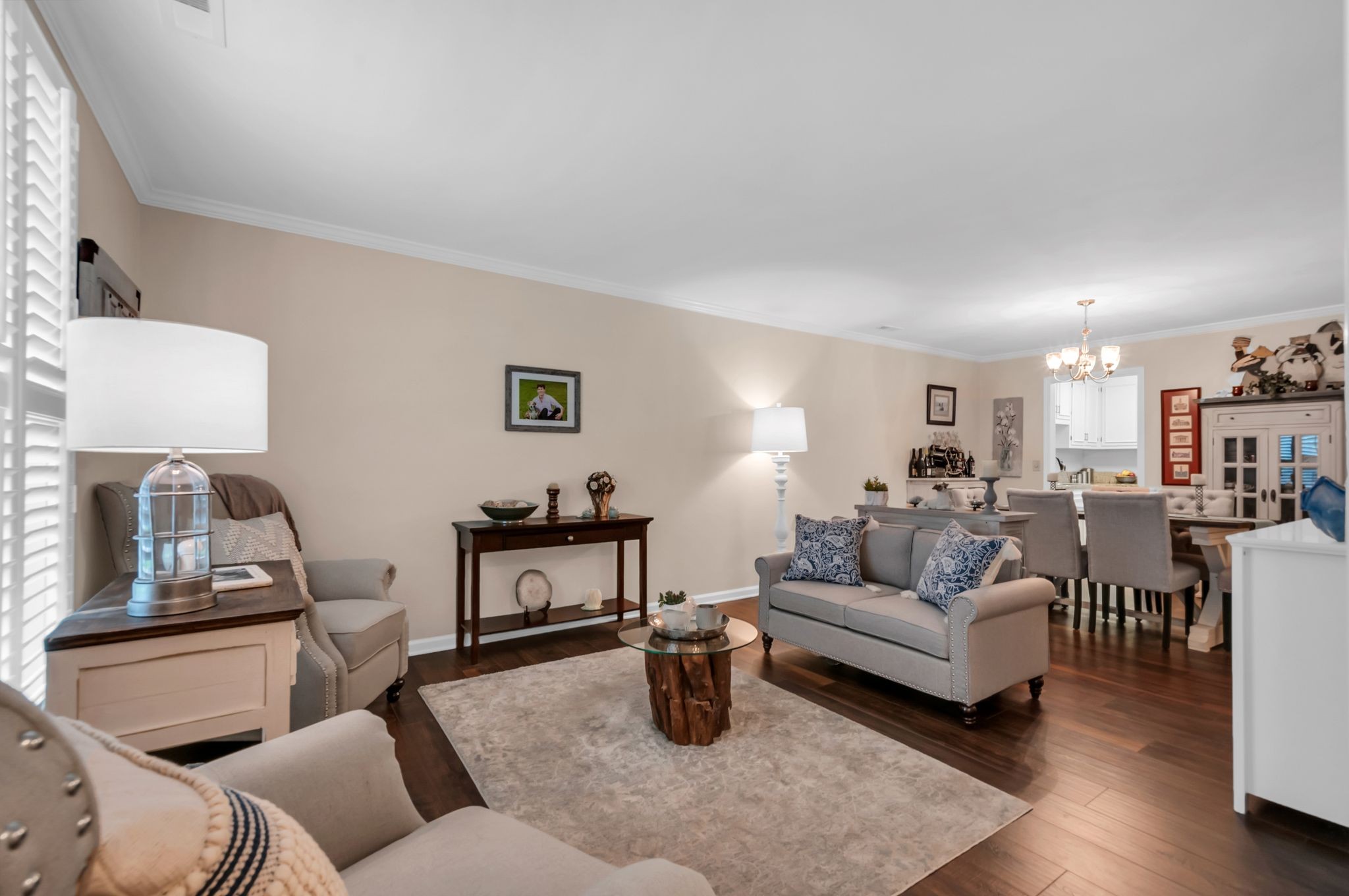 General George Patton Rd, Nashville, TN 37221