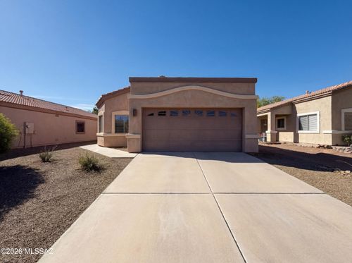 282 E Placita Nubes De Agua, Sahuarita, AZ, 85629-8721 | Card Image