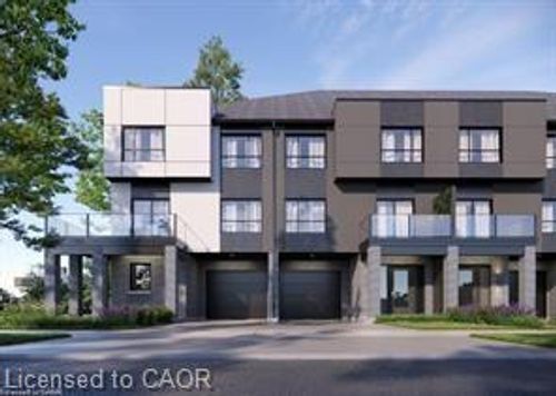 3361 David Milne Way, London, ON, N6L0H8 | Card Image