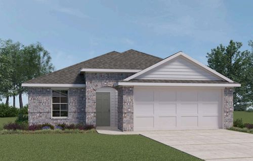4551 Orchid Avenue, Springdale, AR, 72764 | Card Image