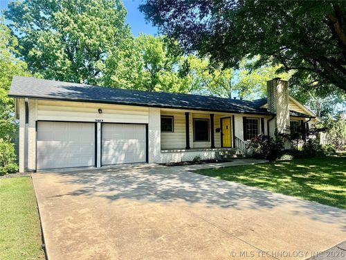 3463 Gary Pl, Tulsa, OK, 74105-2917 | Card Image