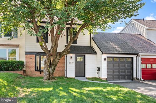 6630 Timra Cir, BENSALEM, PA, 19020-1925 | Card Image