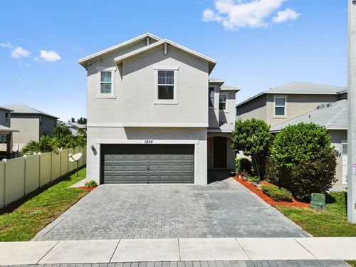 1826 Lake Cove Dr, Lake Worth Beach, FL, 33460-6231 | Card Image