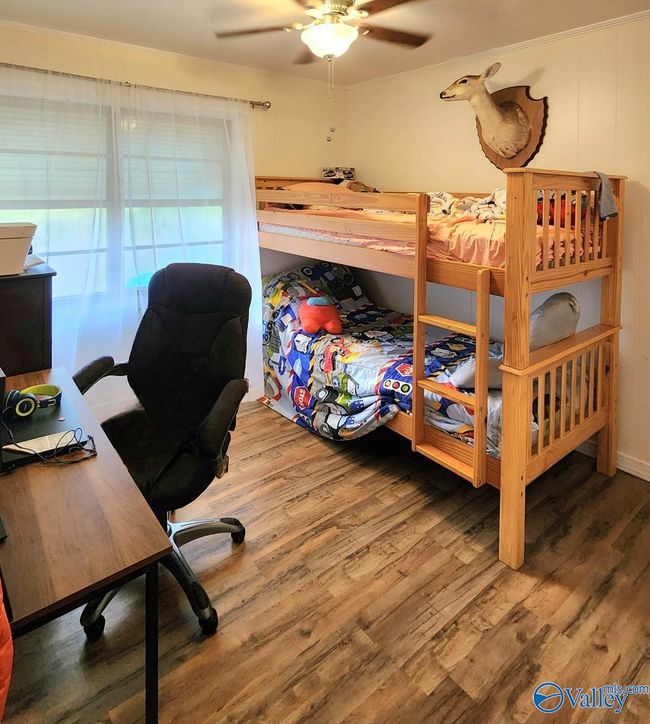 110 Circle Dr, House other with 3 bedrooms, 1 bathrooms and null parking in Sand Rock AL | Image 8
