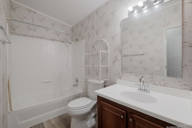 345 Derrick Dr, House other with 4 bedrooms, 3 bathrooms and null parking in Spring Branch TX | Image 20