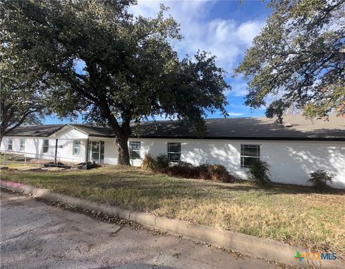 1405 W Storey, San Saba, TX, 76877 | Card Image