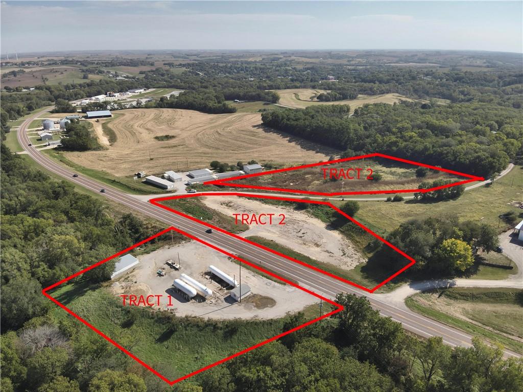 17287 Us Highway 136, Rock Port, MO 64482