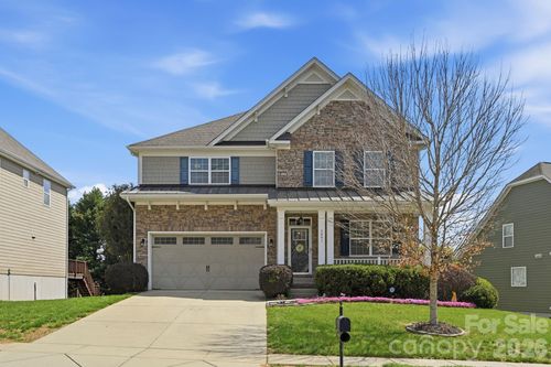 5041 El Molino Dr, Charlotte, NC, 28214-2061 | Card Image