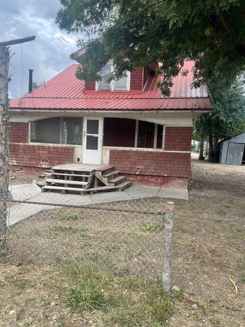 447 Denver Ave, De Beque, CO, 81630-5035 | Card Image