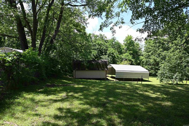 303 W Campus St, House other with 4 bedrooms, 3 bathrooms and null parking in Marshall AR | Image 7