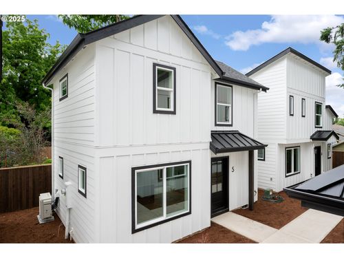 5-4103 Se Olsen St, Milwaukie, OR, 97222-5750 | Card Image