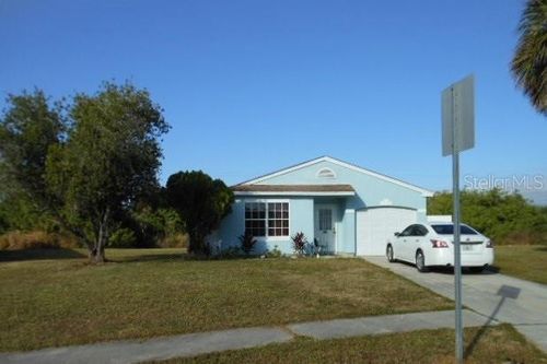505 Ricold Ter, Port Charlotte, FL, 33954-2177 | Card Image
